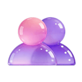Chat Casually icon