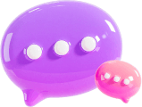 Instant Chatting icon